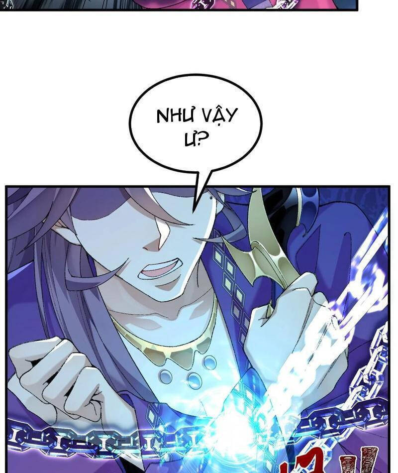 Nhị Sư Huynh Tuy Là Phàm Nhân Nhưng Rất Mạnh Mẽ Chapter 77 - 53