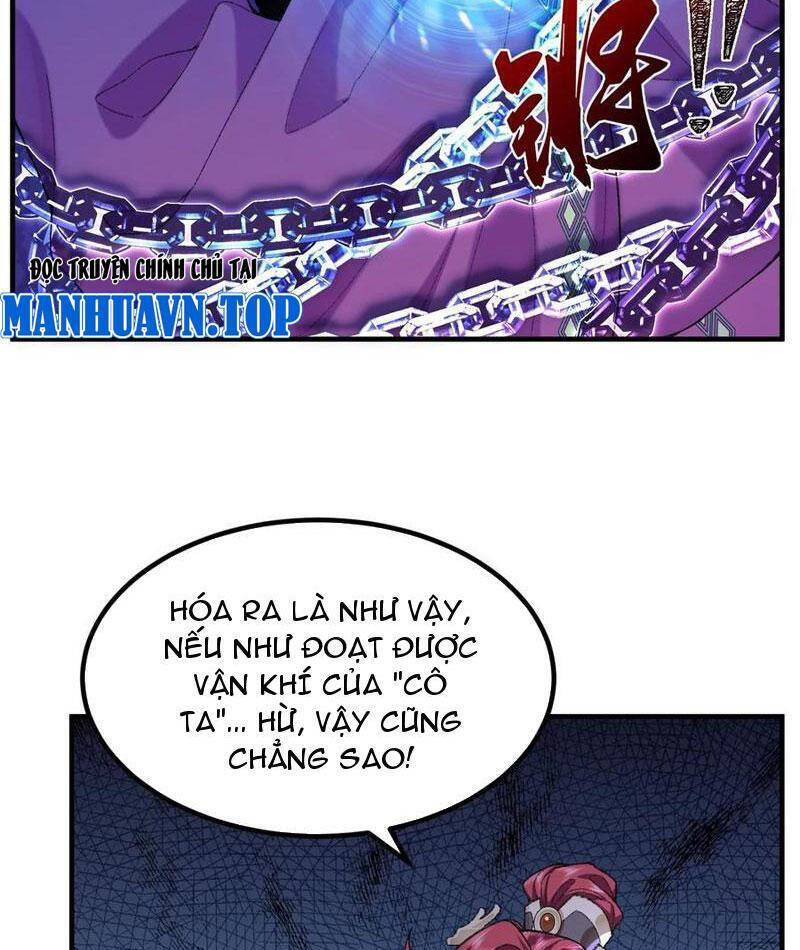 Nhị Sư Huynh Tuy Là Phàm Nhân Nhưng Rất Mạnh Mẽ Chapter 77 - 54