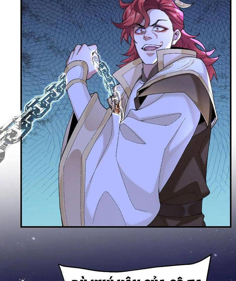 Nhị Sư Huynh Tuy Là Phàm Nhân Nhưng Rất Mạnh Mẽ Chapter 77 - 55