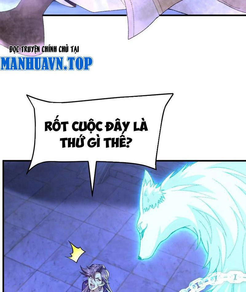 Nhị Sư Huynh Tuy Là Phàm Nhân Nhưng Rất Mạnh Mẽ Chapter 77 - 59