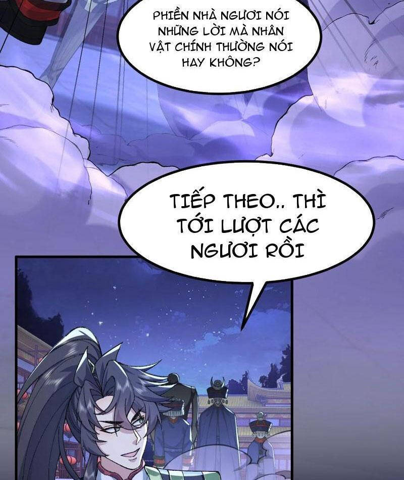 Nhị Sư Huynh Tuy Là Phàm Nhân Nhưng Rất Mạnh Mẽ Chapter 77 - 7