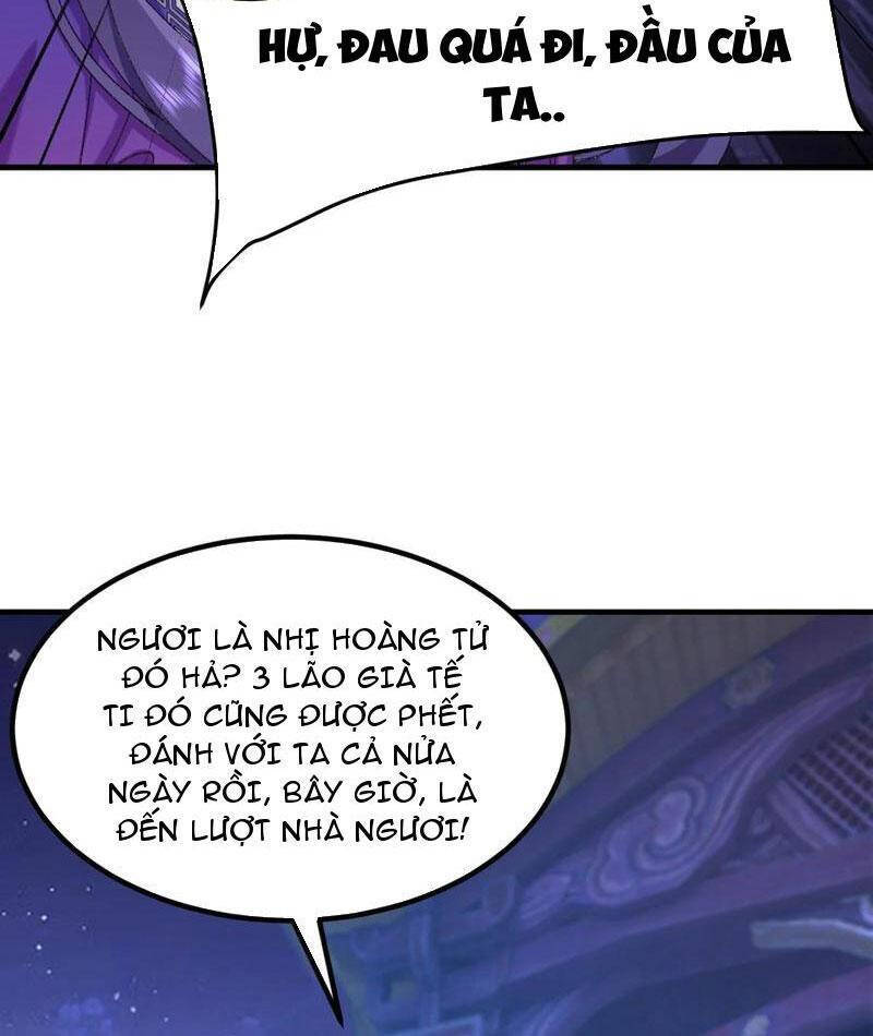 Nhị Sư Huynh Tuy Là Phàm Nhân Nhưng Rất Mạnh Mẽ Chapter 77 - 62