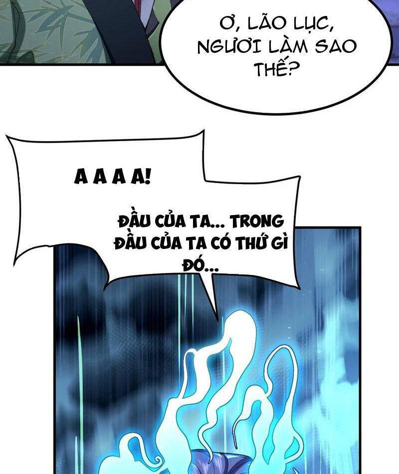 Nhị Sư Huynh Tuy Là Phàm Nhân Nhưng Rất Mạnh Mẽ Chapter 77 - 66