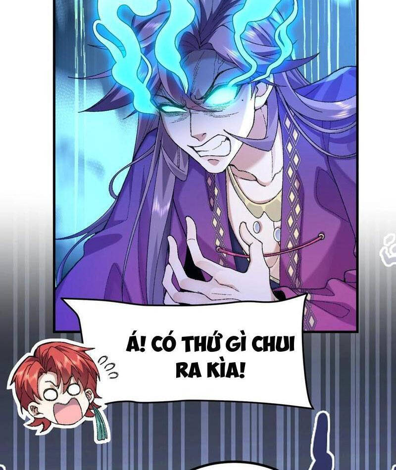 Nhị Sư Huynh Tuy Là Phàm Nhân Nhưng Rất Mạnh Mẽ Chapter 77 - 67