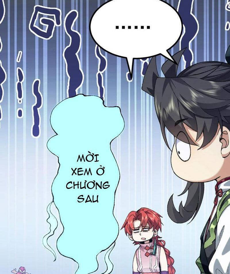 Nhị Sư Huynh Tuy Là Phàm Nhân Nhưng Rất Mạnh Mẽ Chapter 77 - 68