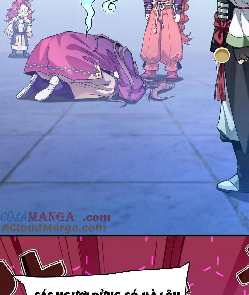 Nhị Sư Huynh Tuy Là Phàm Nhân Nhưng Rất Mạnh Mẽ Chapter 77 - 69