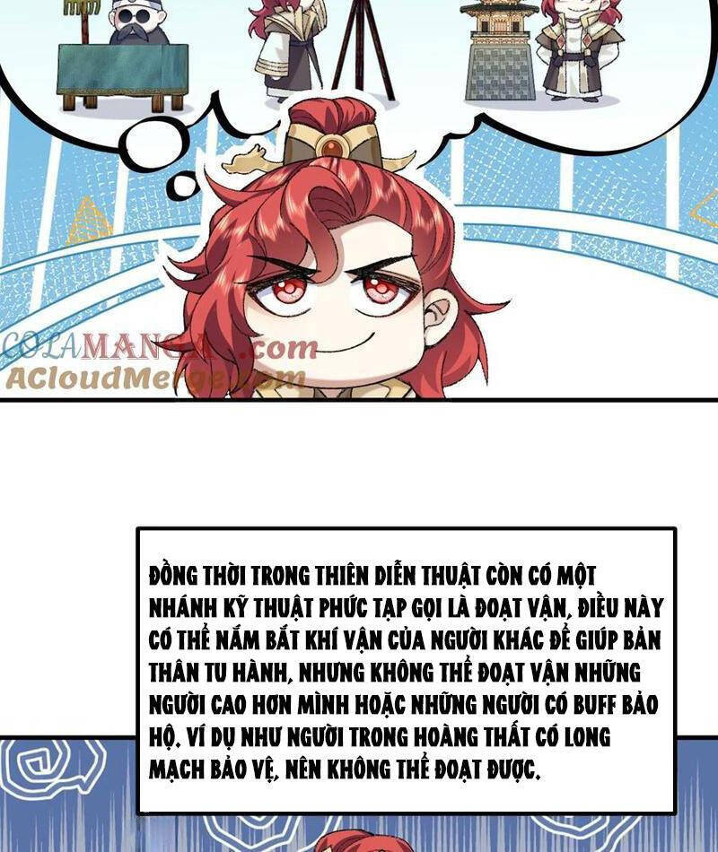 Nhị Sư Huynh Tuy Là Phàm Nhân Nhưng Rất Mạnh Mẽ Chapter 77 - 73