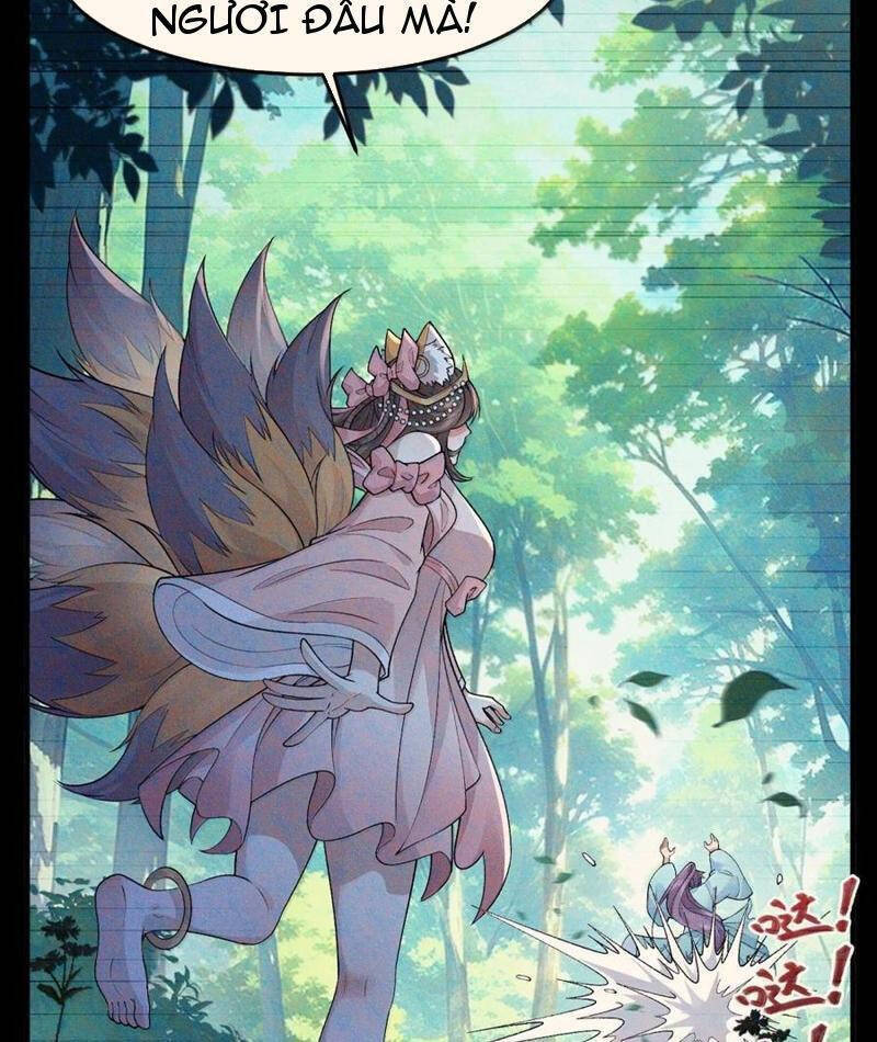 Nhị Sư Huynh Tuy Là Phàm Nhân Nhưng Rất Mạnh Mẽ Chapter 78 - 17