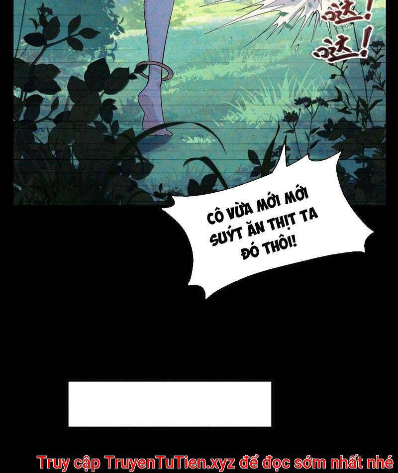 Nhị Sư Huynh Tuy Là Phàm Nhân Nhưng Rất Mạnh Mẽ Chapter 78 - 18