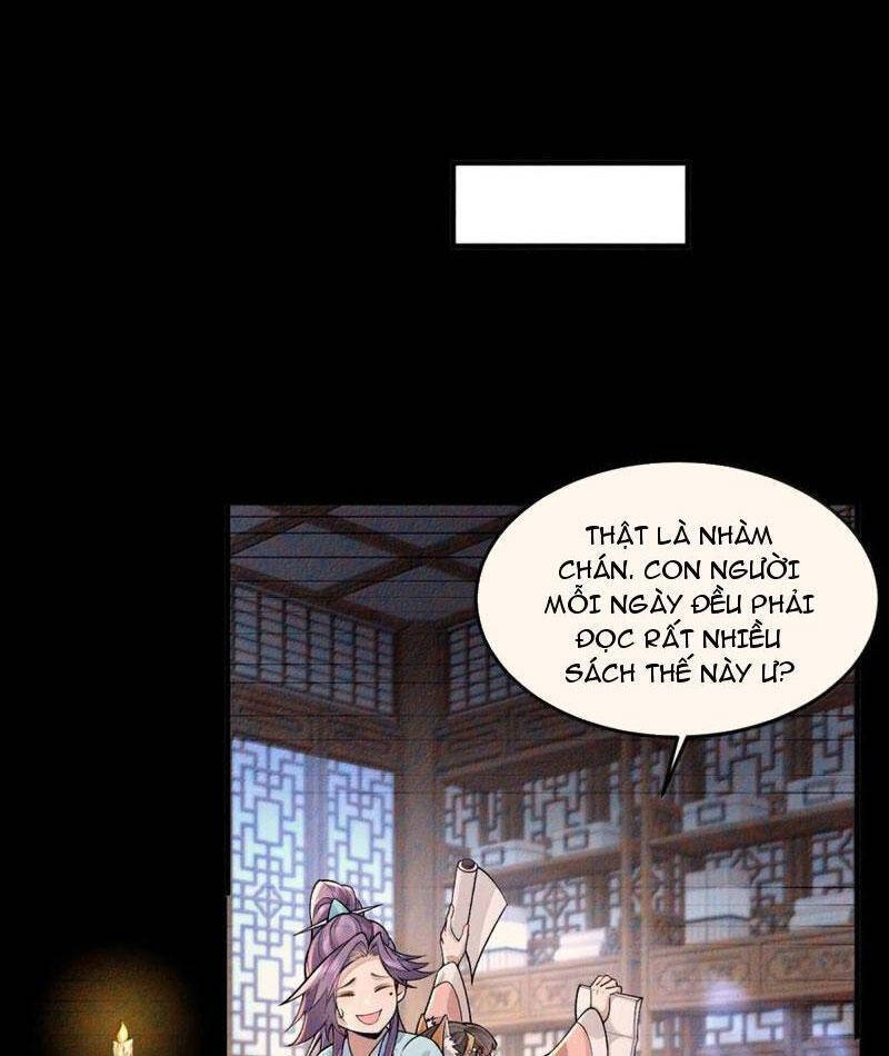 Nhị Sư Huynh Tuy Là Phàm Nhân Nhưng Rất Mạnh Mẽ Chapter 78 - 19