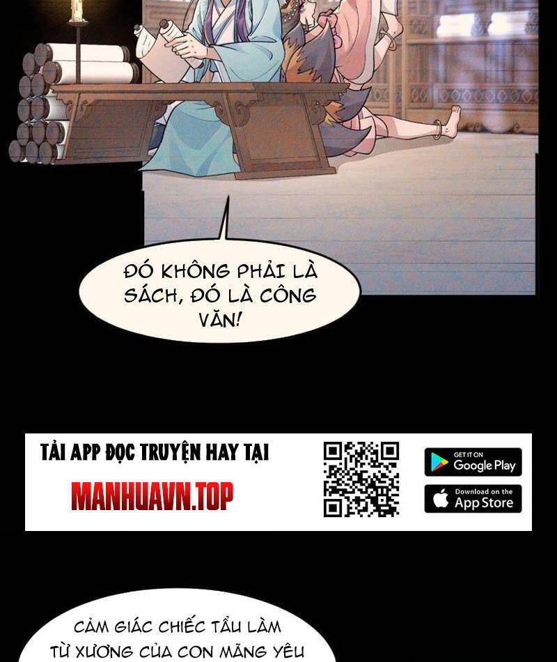 Nhị Sư Huynh Tuy Là Phàm Nhân Nhưng Rất Mạnh Mẽ Chapter 78 - 20