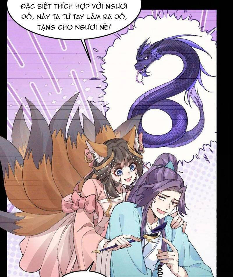 Nhị Sư Huynh Tuy Là Phàm Nhân Nhưng Rất Mạnh Mẽ Chapter 78 - 21