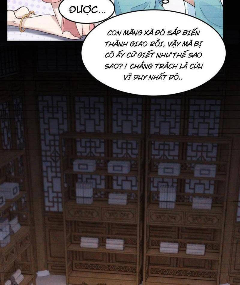 Nhị Sư Huynh Tuy Là Phàm Nhân Nhưng Rất Mạnh Mẽ Chapter 78 - 22