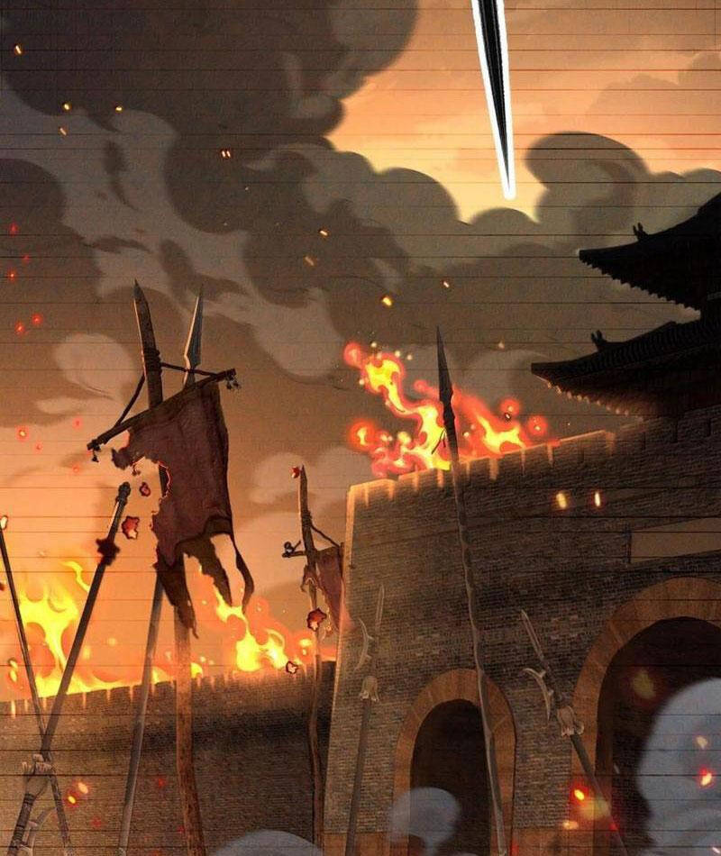 Nhị Sư Huynh Tuy Là Phàm Nhân Nhưng Rất Mạnh Mẽ Chapter 78 - 30