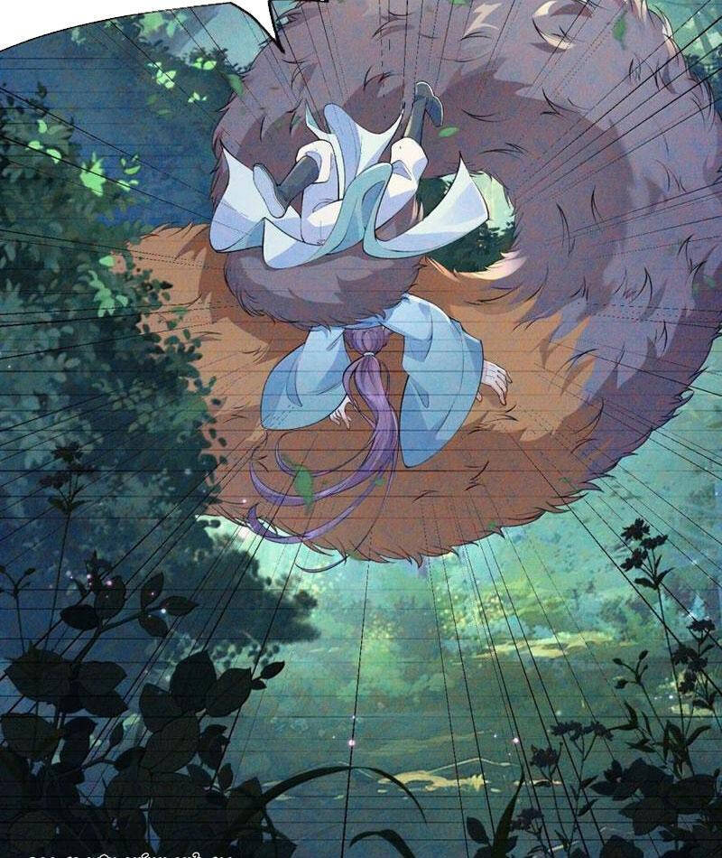 Nhị Sư Huynh Tuy Là Phàm Nhân Nhưng Rất Mạnh Mẽ Chapter 78 - 4