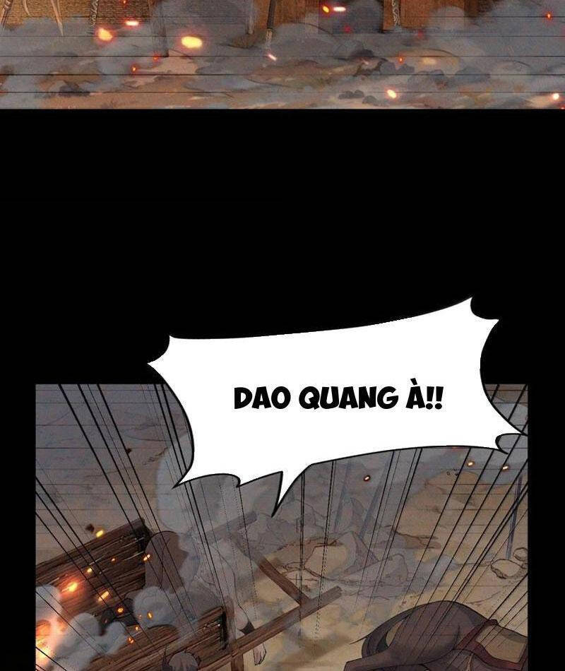 Nhị Sư Huynh Tuy Là Phàm Nhân Nhưng Rất Mạnh Mẽ Chapter 78 - 31