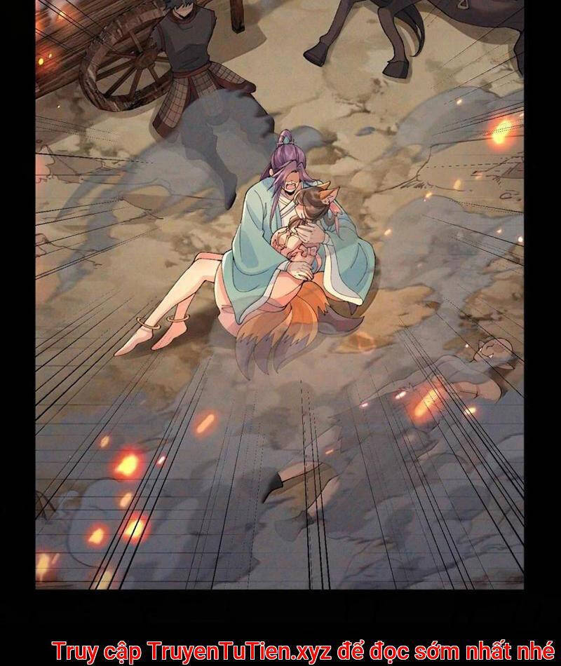 Nhị Sư Huynh Tuy Là Phàm Nhân Nhưng Rất Mạnh Mẽ Chapter 78 - 32