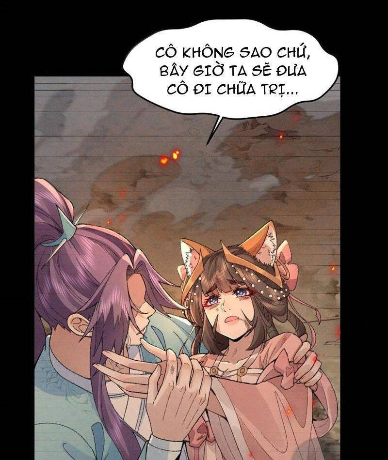 Nhị Sư Huynh Tuy Là Phàm Nhân Nhưng Rất Mạnh Mẽ Chapter 78 - 35