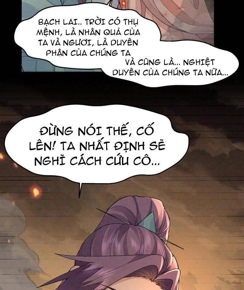 Nhị Sư Huynh Tuy Là Phàm Nhân Nhưng Rất Mạnh Mẽ Chapter 78 - 36