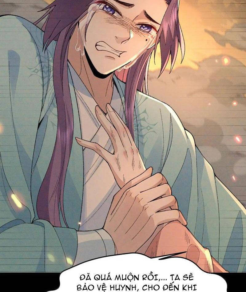 Nhị Sư Huynh Tuy Là Phàm Nhân Nhưng Rất Mạnh Mẽ Chapter 78 - 37