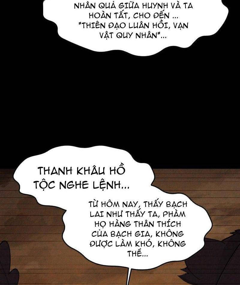 Nhị Sư Huynh Tuy Là Phàm Nhân Nhưng Rất Mạnh Mẽ Chapter 78 - 38