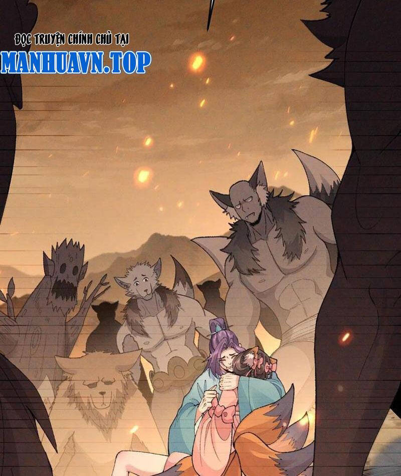 Nhị Sư Huynh Tuy Là Phàm Nhân Nhưng Rất Mạnh Mẽ Chapter 78 - 39