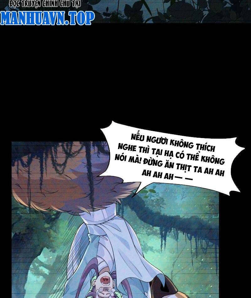 Nhị Sư Huynh Tuy Là Phàm Nhân Nhưng Rất Mạnh Mẽ Chapter 78 - 5