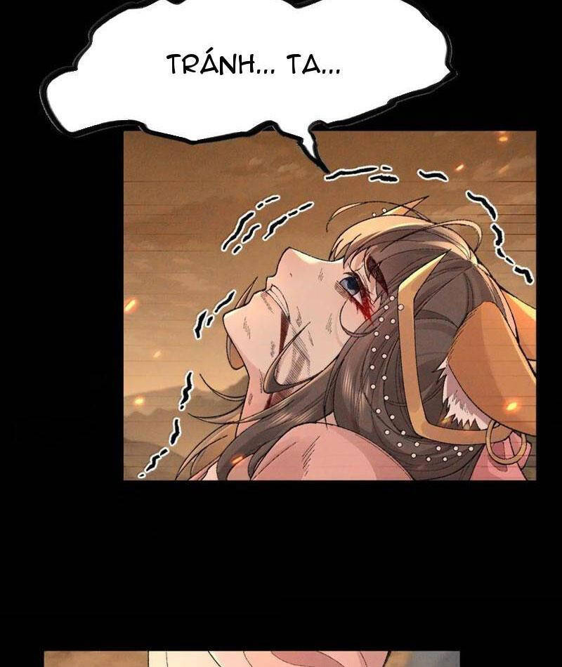 Nhị Sư Huynh Tuy Là Phàm Nhân Nhưng Rất Mạnh Mẽ Chapter 78 - 42