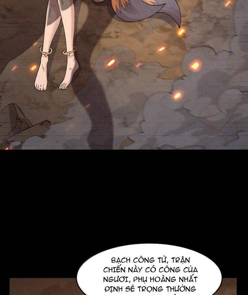 Nhị Sư Huynh Tuy Là Phàm Nhân Nhưng Rất Mạnh Mẽ Chapter 78 - 45