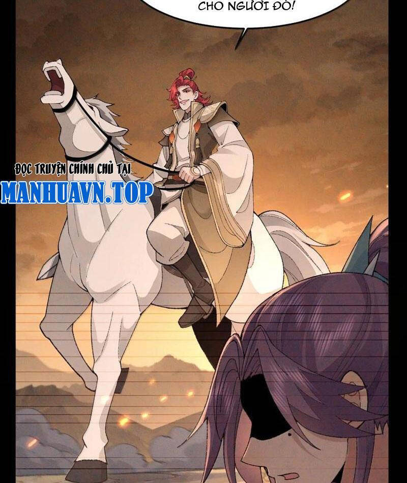 Nhị Sư Huynh Tuy Là Phàm Nhân Nhưng Rất Mạnh Mẽ Chapter 78 - 46