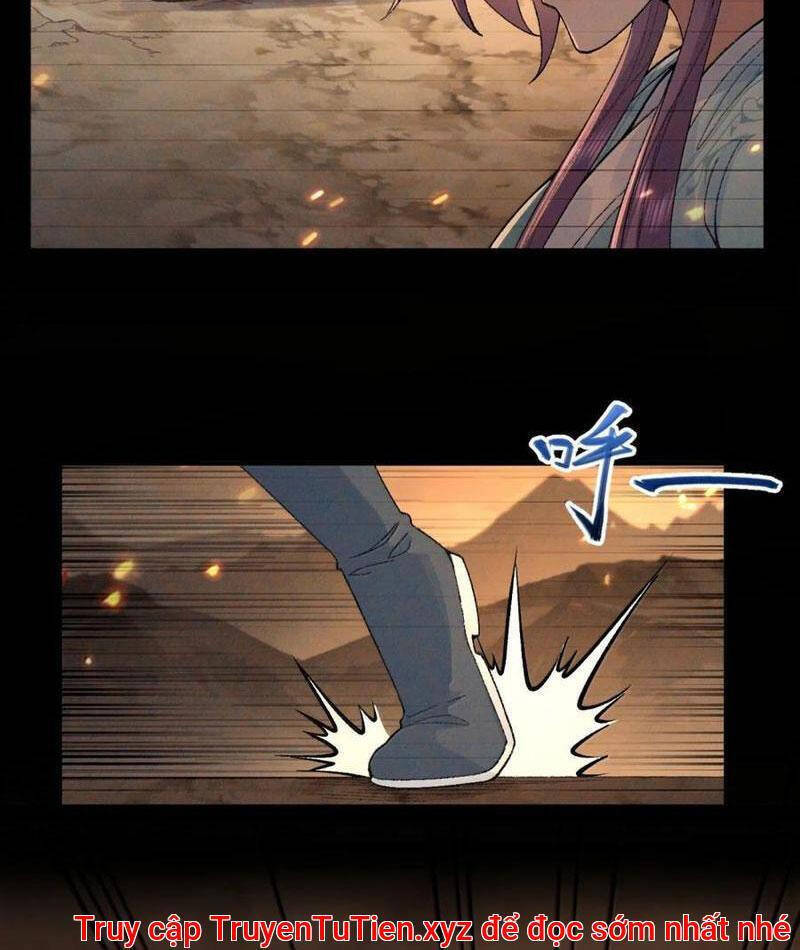 Nhị Sư Huynh Tuy Là Phàm Nhân Nhưng Rất Mạnh Mẽ Chapter 78 - 47
