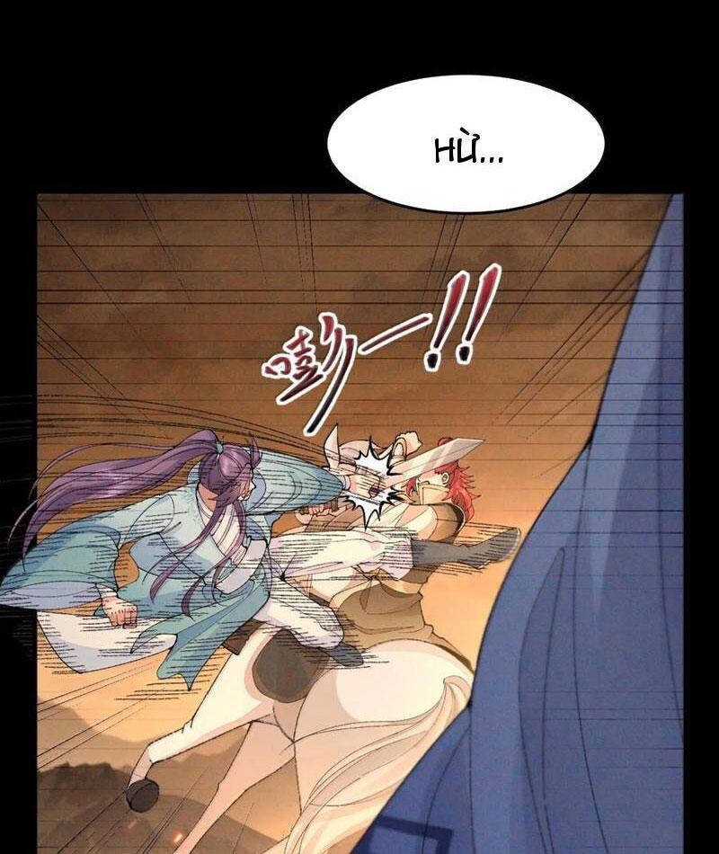 Nhị Sư Huynh Tuy Là Phàm Nhân Nhưng Rất Mạnh Mẽ Chapter 78 - 50