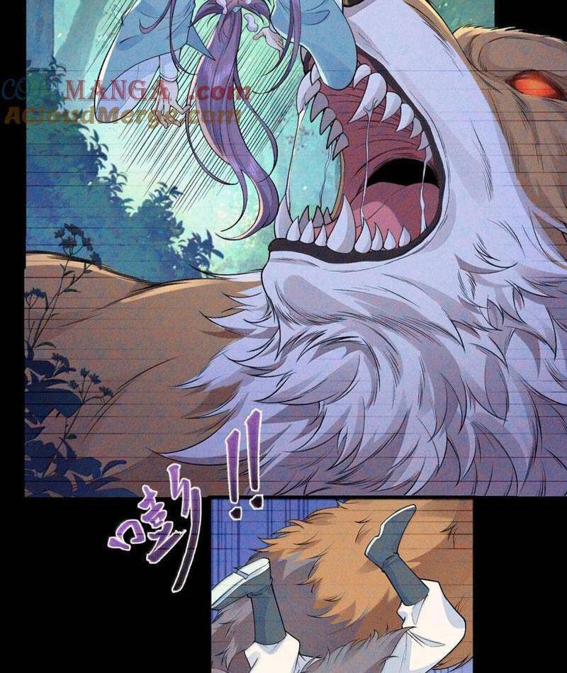 Nhị Sư Huynh Tuy Là Phàm Nhân Nhưng Rất Mạnh Mẽ Chapter 78 - 6