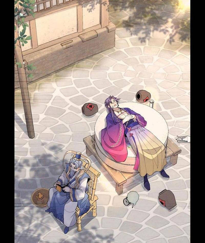 Nhị Sư Huynh Tuy Là Phàm Nhân Nhưng Rất Mạnh Mẽ Chapter 78 - 53