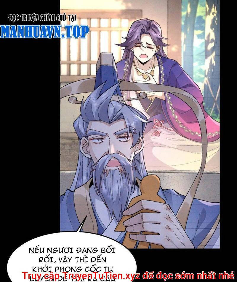 Nhị Sư Huynh Tuy Là Phàm Nhân Nhưng Rất Mạnh Mẽ Chapter 78 - 55