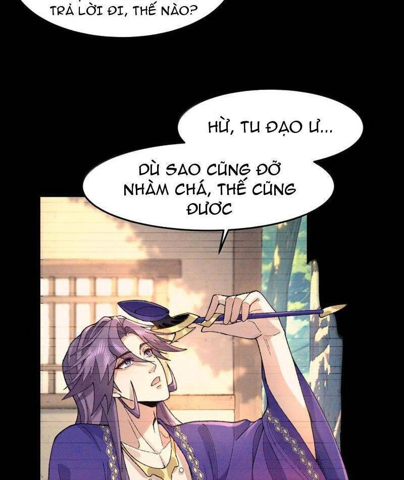 Nhị Sư Huynh Tuy Là Phàm Nhân Nhưng Rất Mạnh Mẽ Chapter 78 - 56