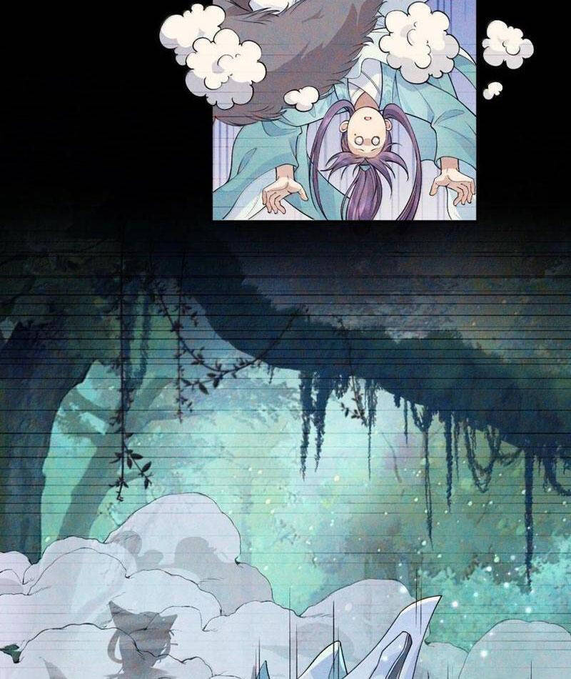 Nhị Sư Huynh Tuy Là Phàm Nhân Nhưng Rất Mạnh Mẽ Chapter 78 - 7