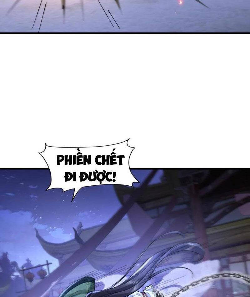 Nhị Sư Huynh Tuy Là Phàm Nhân Nhưng Rất Mạnh Mẽ Chapter 78 - 62