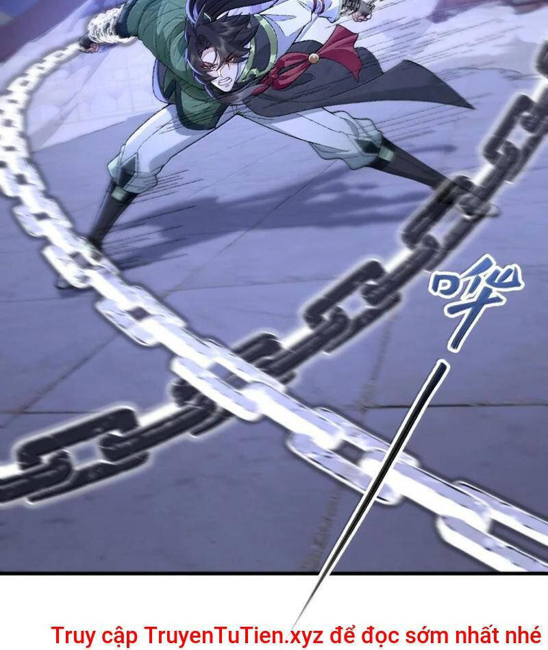 Nhị Sư Huynh Tuy Là Phàm Nhân Nhưng Rất Mạnh Mẽ Chapter 78 - 63