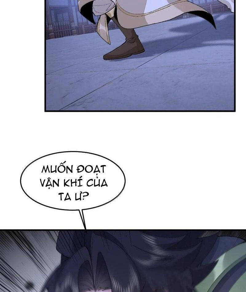 Nhị Sư Huynh Tuy Là Phàm Nhân Nhưng Rất Mạnh Mẽ Chapter 78 - 65
