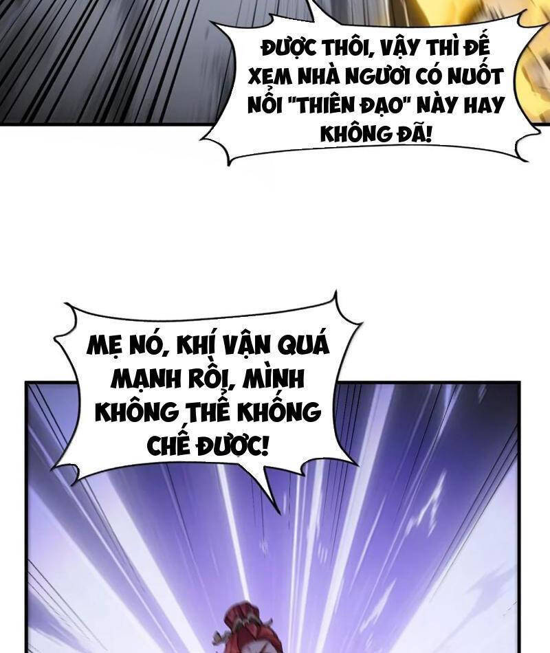 Nhị Sư Huynh Tuy Là Phàm Nhân Nhưng Rất Mạnh Mẽ Chapter 78 - 67