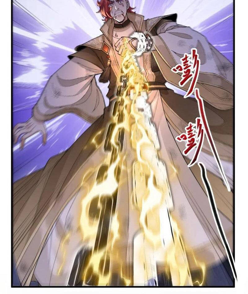 Nhị Sư Huynh Tuy Là Phàm Nhân Nhưng Rất Mạnh Mẽ Chapter 78 - 68