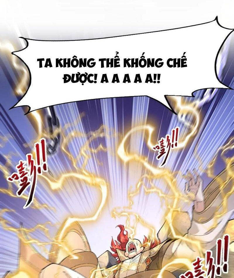 Nhị Sư Huynh Tuy Là Phàm Nhân Nhưng Rất Mạnh Mẽ Chapter 78 - 69