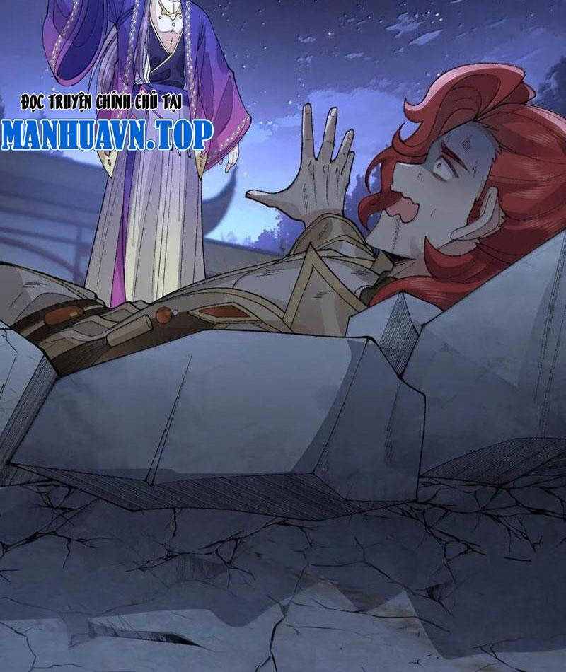 Nhị Sư Huynh Tuy Là Phàm Nhân Nhưng Rất Mạnh Mẽ Chapter 78 - 73