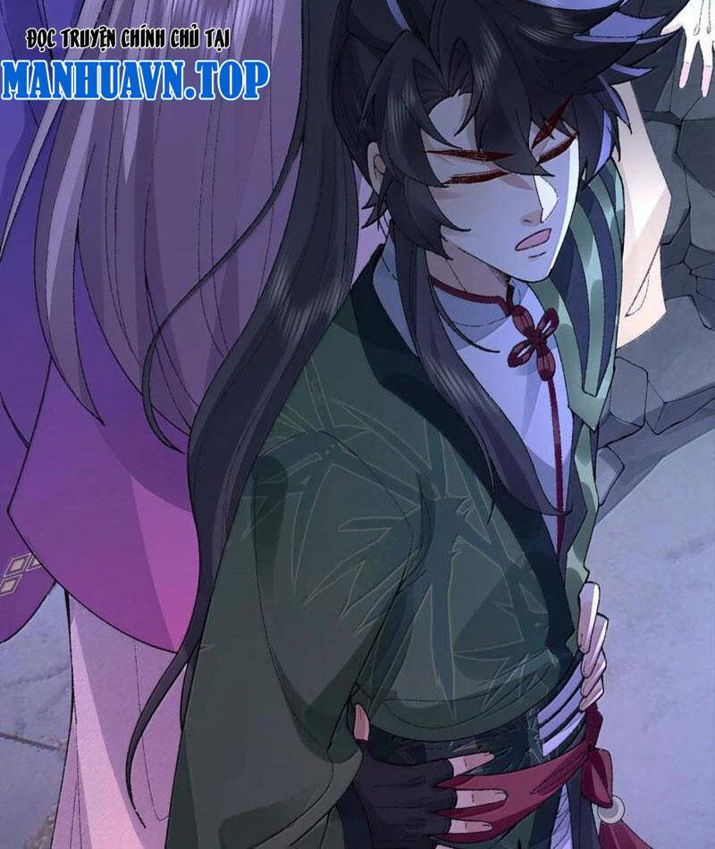 Nhị Sư Huynh Tuy Là Phàm Nhân Nhưng Rất Mạnh Mẽ Chapter 78 - 78