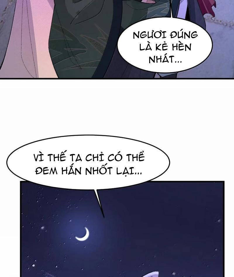 Nhị Sư Huynh Tuy Là Phàm Nhân Nhưng Rất Mạnh Mẽ Chapter 78 - 79