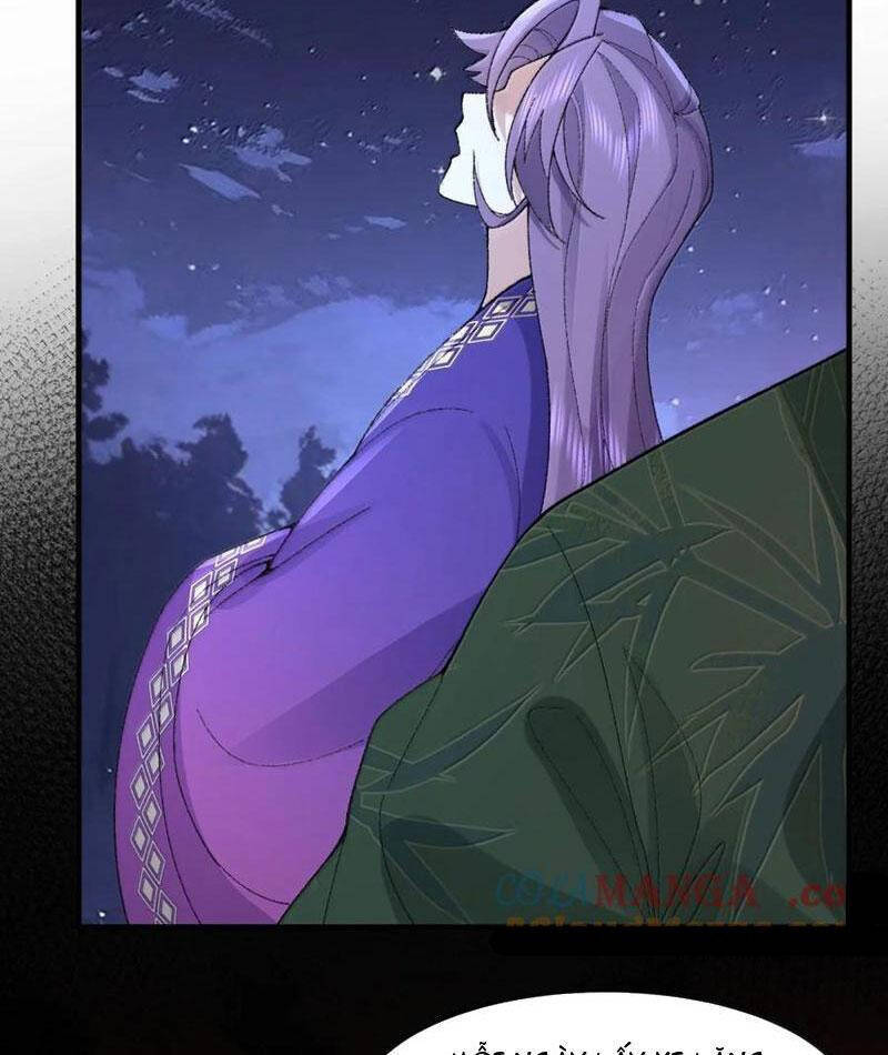 Nhị Sư Huynh Tuy Là Phàm Nhân Nhưng Rất Mạnh Mẽ Chapter 78 - 80