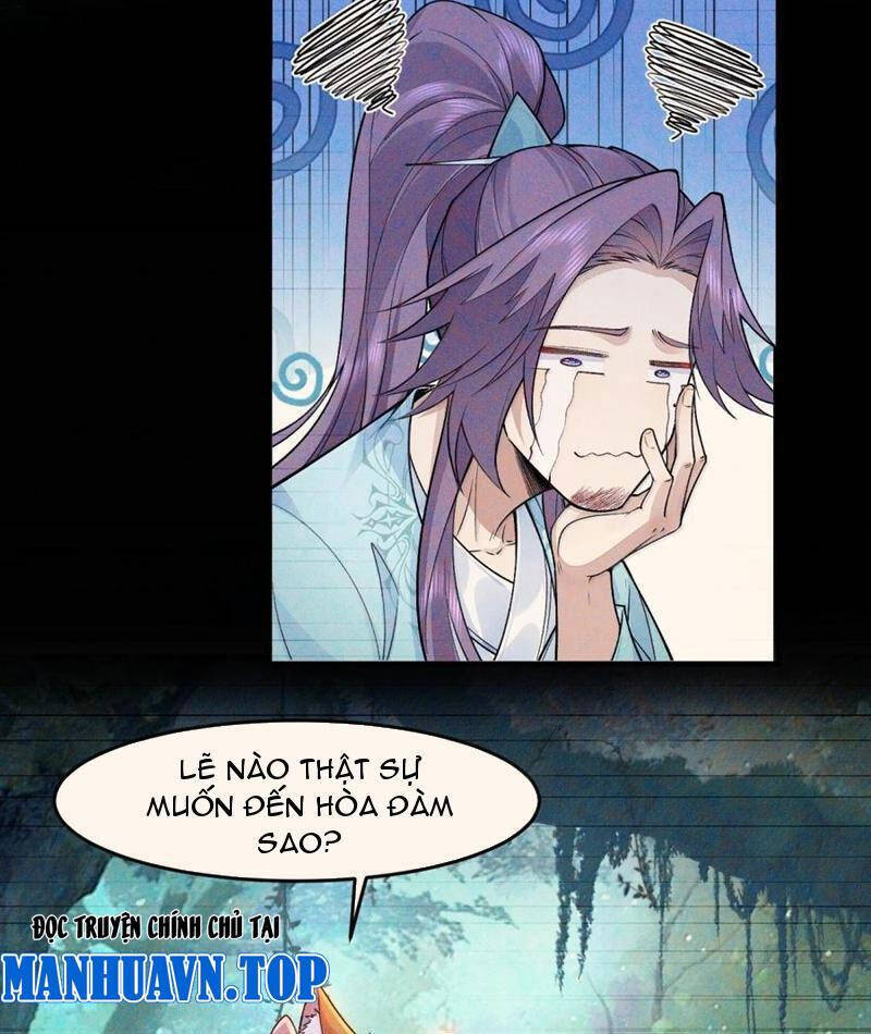 Nhị Sư Huynh Tuy Là Phàm Nhân Nhưng Rất Mạnh Mẽ Chapter 78 - 9