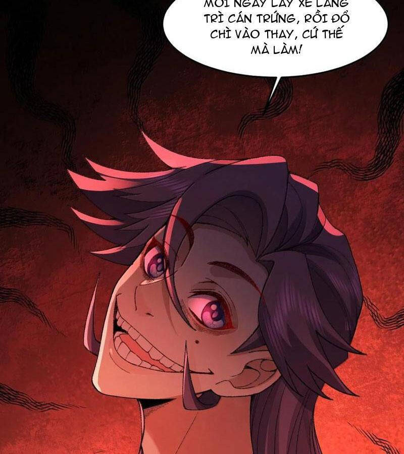 Nhị Sư Huynh Tuy Là Phàm Nhân Nhưng Rất Mạnh Mẽ Chapter 78 - 81