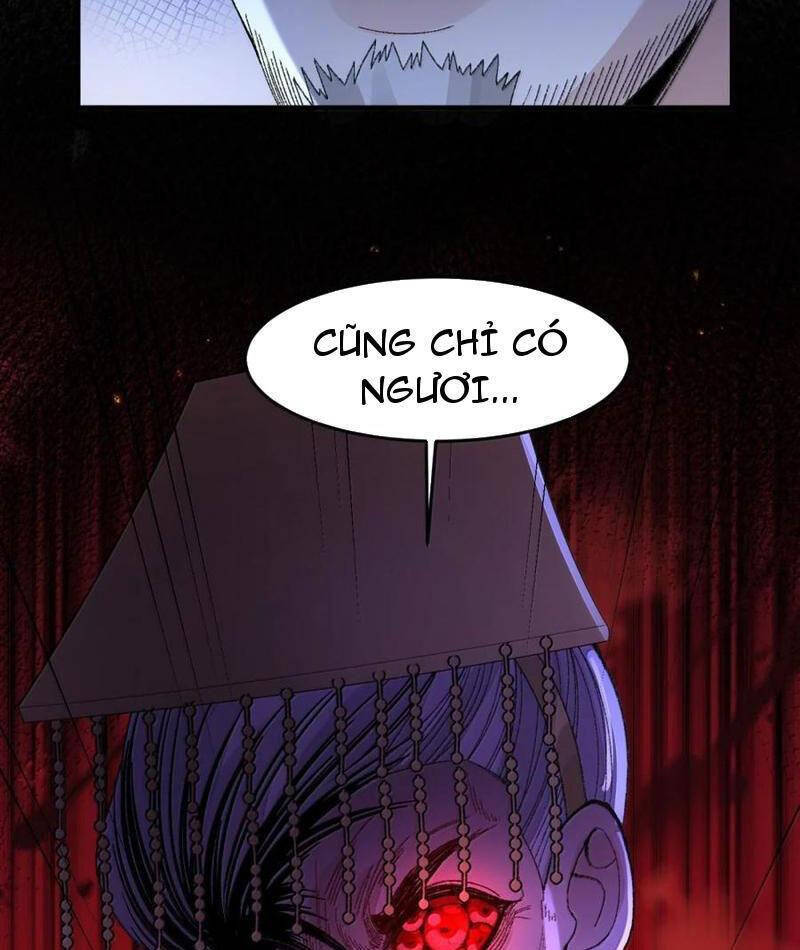 Nhị Sư Huynh Tuy Là Phàm Nhân Nhưng Rất Mạnh Mẽ Chapter 78 - 86